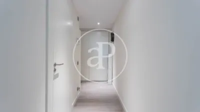 Apartment in Esplugues de Llobregat photo 27