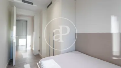 Apartment in Esplugues de Llobregat photo 28