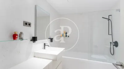 Apartment in Esplugues de Llobregat photo 29