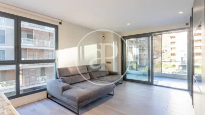 Apartment in Esplugues de Llobregat photo 3