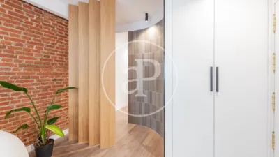 Apartment in Guindalera photo 16