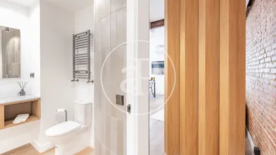 Apartment in Guindalera photo 18