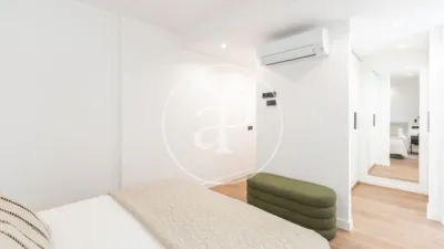 Apartment in Guindalera photo 21