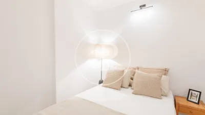 Apartment in Guindalera photo 22