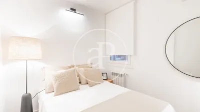 Apartment in Guindalera photo 23