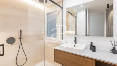 Apartment in Guindalera photo 26