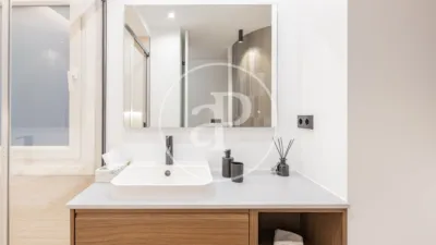 Apartment in Guindalera photo 27