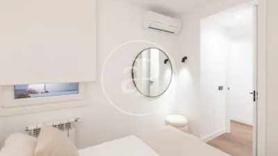 Apartment in Guindalera photo 28