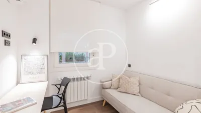 Apartment in Guindalera photo 33