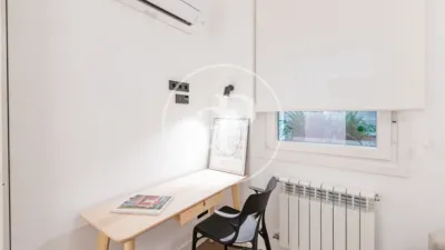 Apartment in Guindalera photo 34