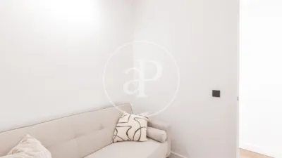 Apartment in Guindalera photo 35