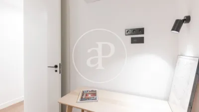 Apartment in Guindalera photo 36