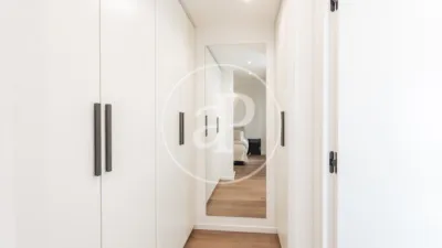 Apartment in Guindalera photo 38