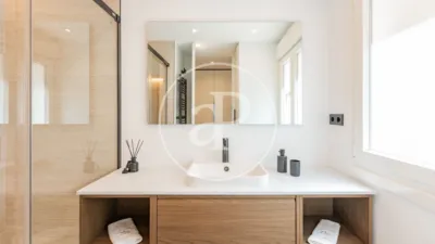 Apartment in Guindalera photo 40