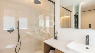 Apartment in Guindalera photo 41