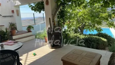 Rustic Finca in La Rábita photo 8