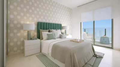 Pis – Torrevieja - Vista 5