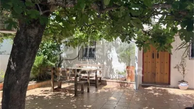 House in La Pedriza photo 2