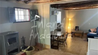 House in La Pedriza photo 6