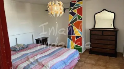 House in La Pedriza photo 9