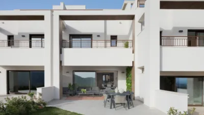 Casa en Istán photo 6