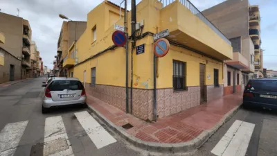 Casa - Vista 3