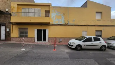 Casa - Vista 4
