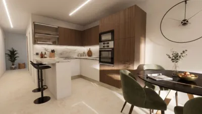 Pis – Guardamar del Segura, Urbanització El Ras - Més