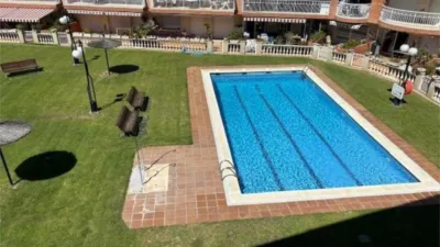 Apartment in Sant Pol de Mar photo 2