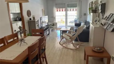 Apartment in Sant Pol de Mar photo 3