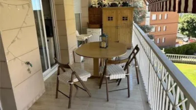 Apartment in Sant Pol de Mar photo 5