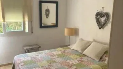 Apartment in Sant Pol de Mar photo 7
