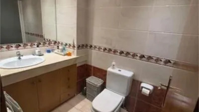 Apartment in Sant Pol de Mar photo 9