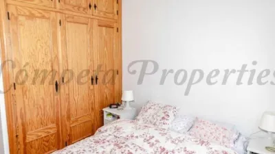 House in Canillas de Albaida photo 10