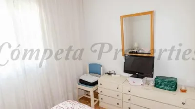 House in Canillas de Albaida photo 11