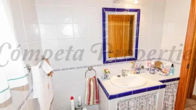 House in Canillas de Albaida photo 12