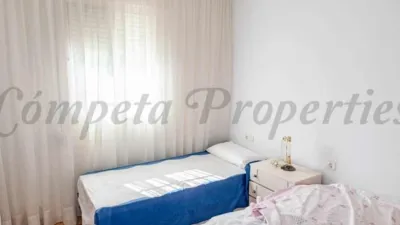 House in Canillas de Albaida photo 14