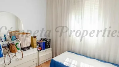 House in Canillas de Albaida photo 15