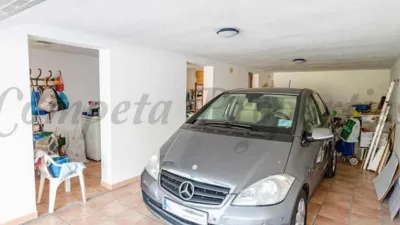 House in Canillas de Albaida photo 19