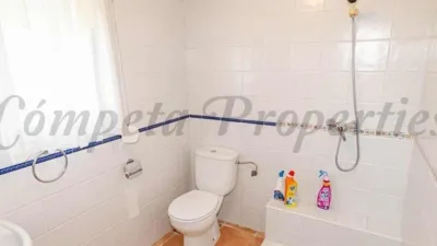 House in Canillas de Albaida photo 20