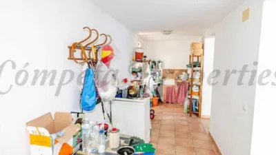 House in Canillas de Albaida photo 22