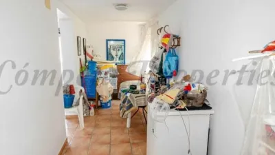 House in Canillas de Albaida photo 23