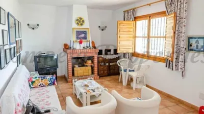 House in Canillas de Albaida photo 5
