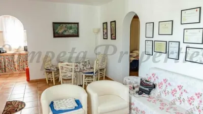House in Canillas de Albaida photo 6