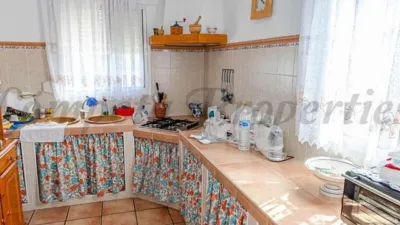 House in Canillas de Albaida photo 7