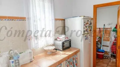 House in Canillas de Albaida photo 8