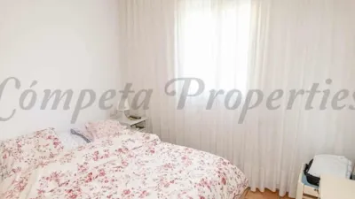 House in Canillas de Albaida photo 9