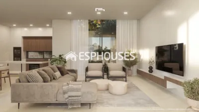 Casa – Benissa - Vista 2
