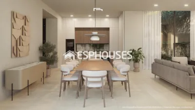 Casa – Benissa - Vista 4
