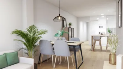 Apartment in Torrevieja - Vista 4
